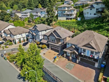 35599 Zanatta Lane, Abbotsford, BC, Abbotsford — Single Family Residence for sale