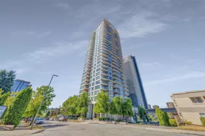 2704 530 Whiting Way, Coquitlam, BC, Coquitlam — Apartment/Condo for sale