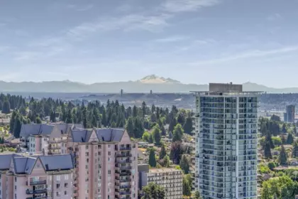 2704 530 Whiting Way, Coquitlam, BC, Coquitlam — Apartment/Condo for sale