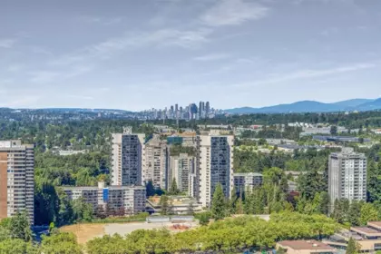 2704 530 Whiting Way, Coquitlam, BC, Coquitlam — Apartment/Condo for sale