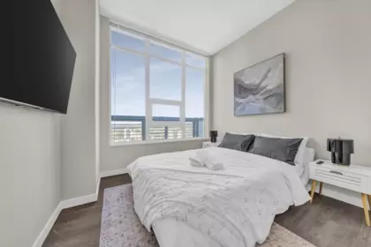 Loft / Bonus Room Photo of 2704 530 Whiting Way, Coquitlam, BC