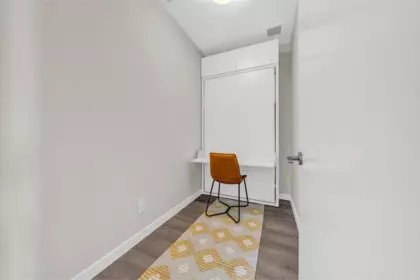 Walk-In Closet Photo of 2704 530 Whiting Way, Coquitlam, BC