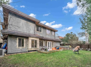 Hot Tub / Spa Photo of 8560 Ryan Road, Richmond, BC