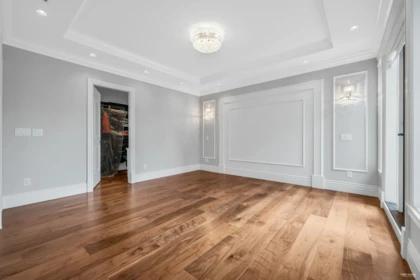 Mudroom Photo of 8560 Ryan Road, Richmond, BC