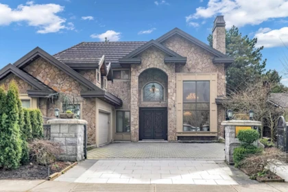 Street View Photo of 8560 Ryan Road, Richmond, BC