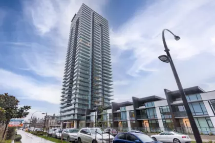 2108 6699 Dunblane Avenue, Burnaby, BC, Burnaby — Apartment/Condo for sale