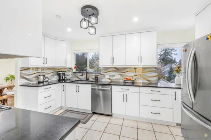 1965 128 Street, Surrey, BC, Surrey — Single Family Residence for sale