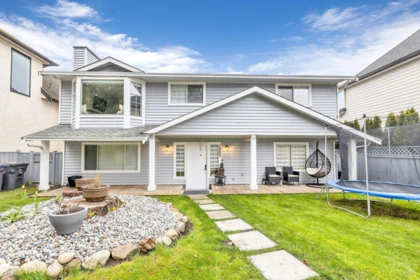 1965 128 Street, Surrey, BC, Surrey — Single Family Residence for sale