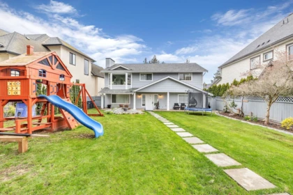 1965 128 Street, Surrey, BC, Surrey — Single Family Residence for sale