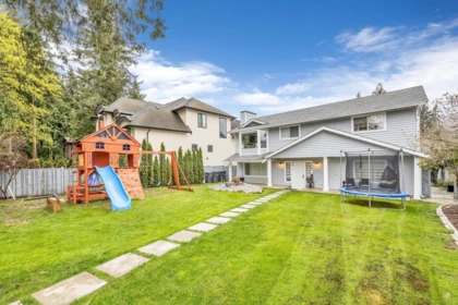1965 128 Street, Surrey, BC, Surrey — Single Family Residence for sale