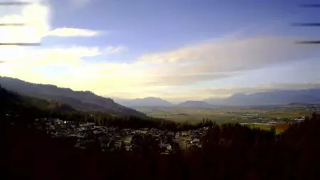 7500 Patterson Road, Chilliwack, BC, Chilliwack — Land for sale