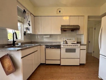 Pantry Photo of 156 W 47th Avenue, Vancouver, BC