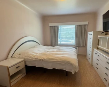 Primary Bedroom Photo of 156 W 47th Avenue, Vancouver, BC