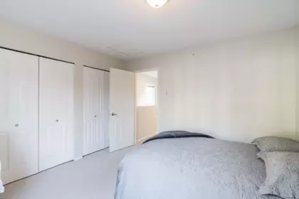 Basement Recreation Room Photo of 53 20176 68 Avenue, Langley, BC