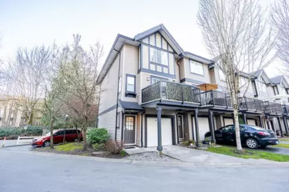53 20176 68 Avenue, Langley, BC, Langley — Townhouse for sale