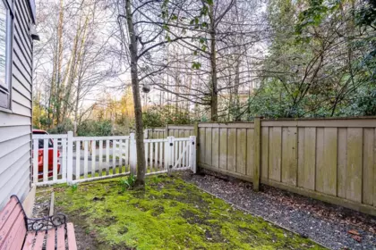 Hallway Photo of 53 20176 68 Avenue, Langley, BC