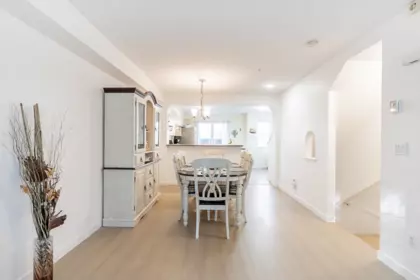 Kitchen Photo of 53 20176 68 Avenue, Langley, BC