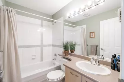 Laundry Room Photo of 53 20176 68 Avenue, Langley, BC