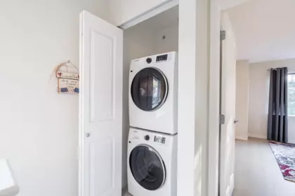Mudroom Photo of 53 20176 68 Avenue, Langley, BC
