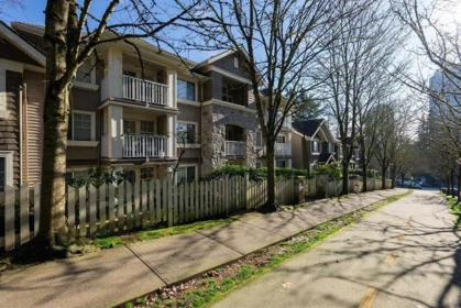 311 7330 Salisbury Avenue, Burnaby, BC, Burnaby — Apartment/Condo for sale
