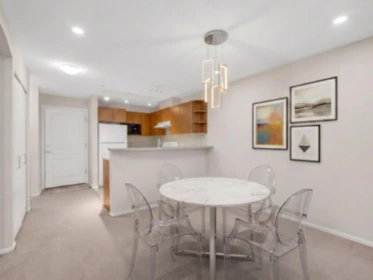 Kitchen Photo of 311 7330 Salisbury Avenue, Burnaby, BC