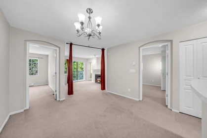 Pantry Photo of 311 7330 Salisbury Avenue, Burnaby, BC