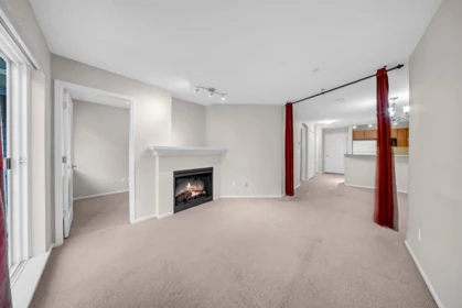 Primary Bedroom Photo of 311 7330 Salisbury Avenue, Burnaby, BC