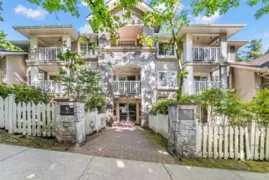 311 7330 Salisbury Avenue, Burnaby, BC
