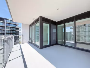 Pantry Photo of 912 6855 Pearson Way, Richmond, BC