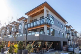 204 715 W 15th Street, North Vancouver, BC