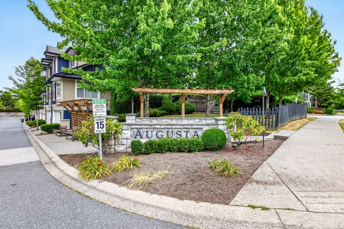 Exterior Rear Photo of 59 18199 70 Avenue, Surrey, BC