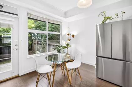 Breakfast Nook Photo of 59 18199 70 Avenue, Surrey, BC