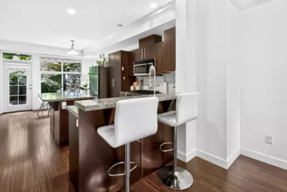 59 18199 70 Avenue, Surrey, BC, Surrey — Townhouse for sale