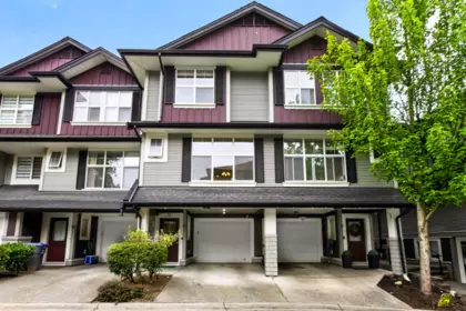 59 18199 70 Avenue, Surrey, BC, Surrey — Townhouse for sale