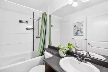 Loft / Bonus Room Photo of 59 18199 70 Avenue, Surrey, BC