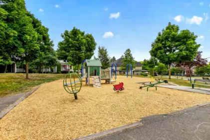 Outdoor Patio Photo of 59 18199 70 Avenue, Surrey, BC