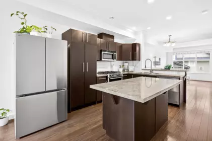 Pantry Photo of 59 18199 70 Avenue, Surrey, BC