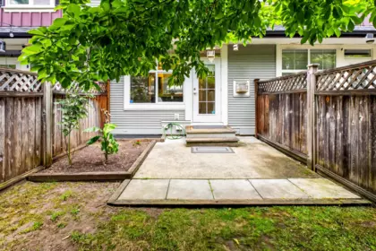 Staircase Photo of 59 18199 70 Avenue, Surrey, BC