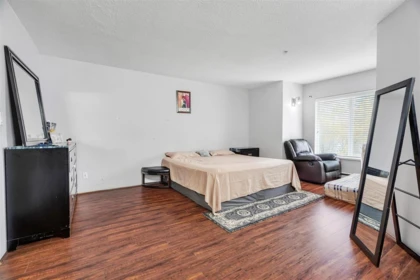 Pantry Photo of 302 12130 80 Avenue, Surrey, BC