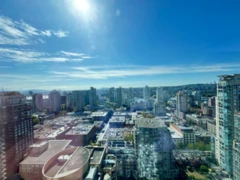 2705 1111 Richards Street, Vancouver, BC