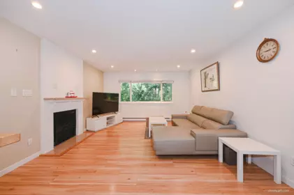 Breakfast Nook Photo of 11656 Kingsbridge Drive, Richmond, BC