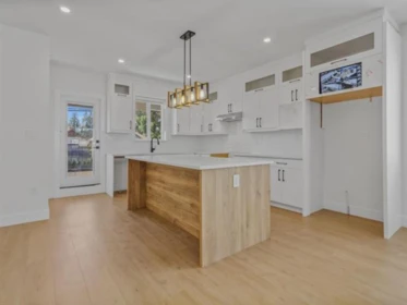 Breakfast Nook Photo of 8544 Cedar Street, Mission, BC