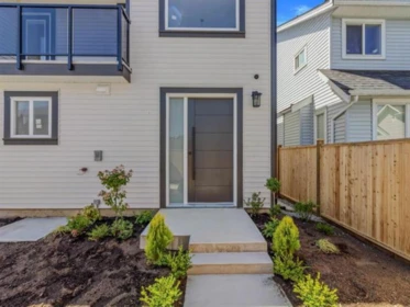 Family Room Photo of 8544 Cedar Street, Mission, BC