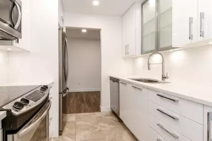 Primary Bedroom Photo of 102 9948 151 Street, Surrey, BC