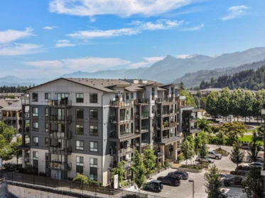 401 45497 Campus Drive, Chilliwack, BC, Chilliwack — Apartment/Condo for sale