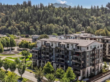 401 45497 Campus Drive, Chilliwack, BC, Chilliwack — Apartment/Condo for sale