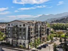 401 45497 Campus Drive, Chilliwack, BC