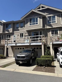 27 19752 55a Avenue, Langley, BC, Langley — Townhouse for sale
