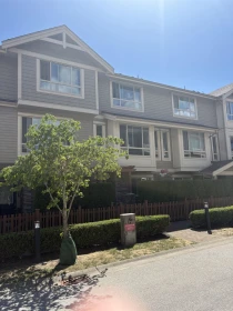 27 19752 55a Avenue, Langley, BC, Langley — Townhouse for sale