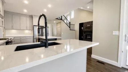 Breakfast Nook Photo of 1445 Stromdahl Place, Agassiz, BC